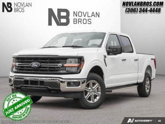 2026 Ford F-150 XLT  - Tow Package - Image 0