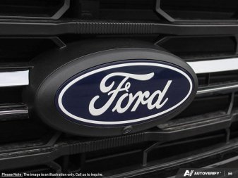 2026 Ford F-150 XLT  - Tow Package - Image 7