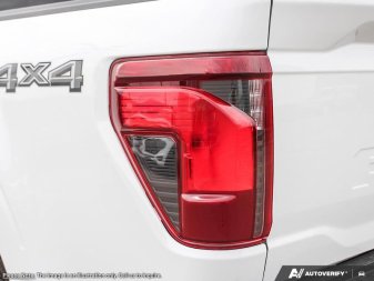 2026 Ford F-150 XLT  - Tow Package - Image 9