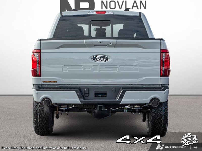 Ford F-150 Tremor  - Leather Seats - Sunroof 1FTFW4L89TFB95759 147517