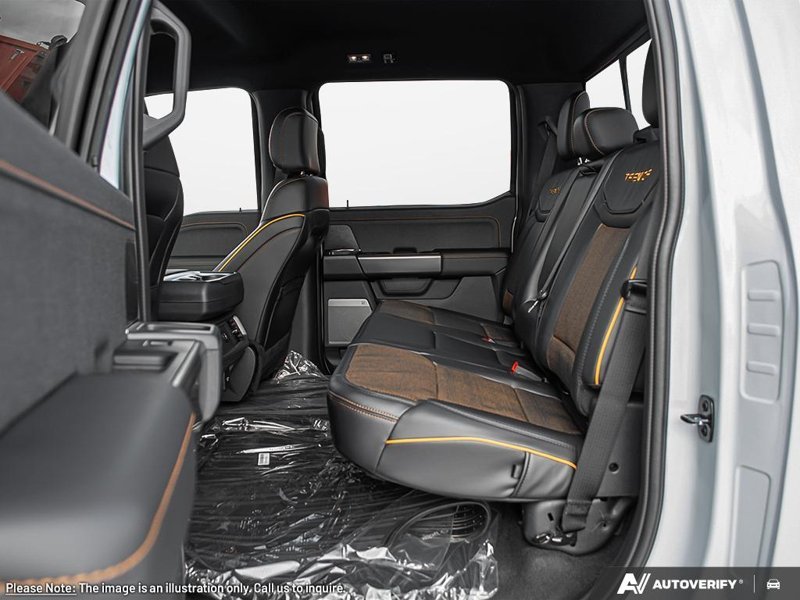 Ford F-150 Tremor  - Leather Seats - Sunroof 1FTFW4L89TFB95759 147532