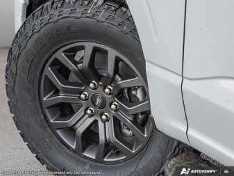 2026 Ford F-150 Tremor  - Leather Seats - Sunroof - Image 7