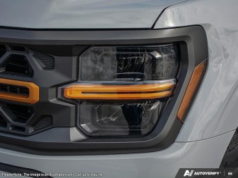 2026 Ford F-150 Tremor  - Leather Seats - Sunroof - Image 9