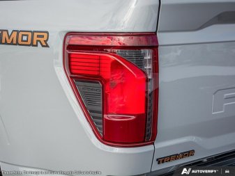 2026 Ford F-150 Tremor  - Leather Seats - Sunroof - Image 10