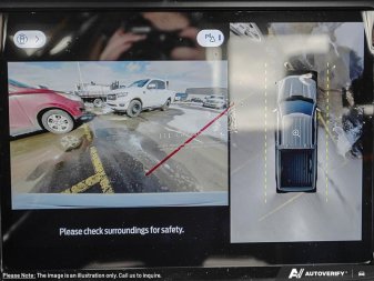 2026 Ford F-150 Tremor  - Leather Seats - Sunroof - Image 22