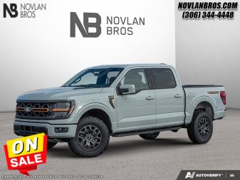 2026 Ford F-150 Tremor  - Leather Seats - Sunroof - Image 0