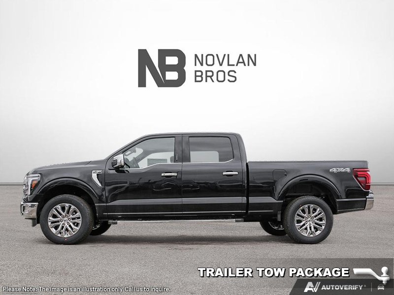 Ford F-150 LARIAT  - BlueCruise - Sunroof 1FTFW5L87TFB49062 147615