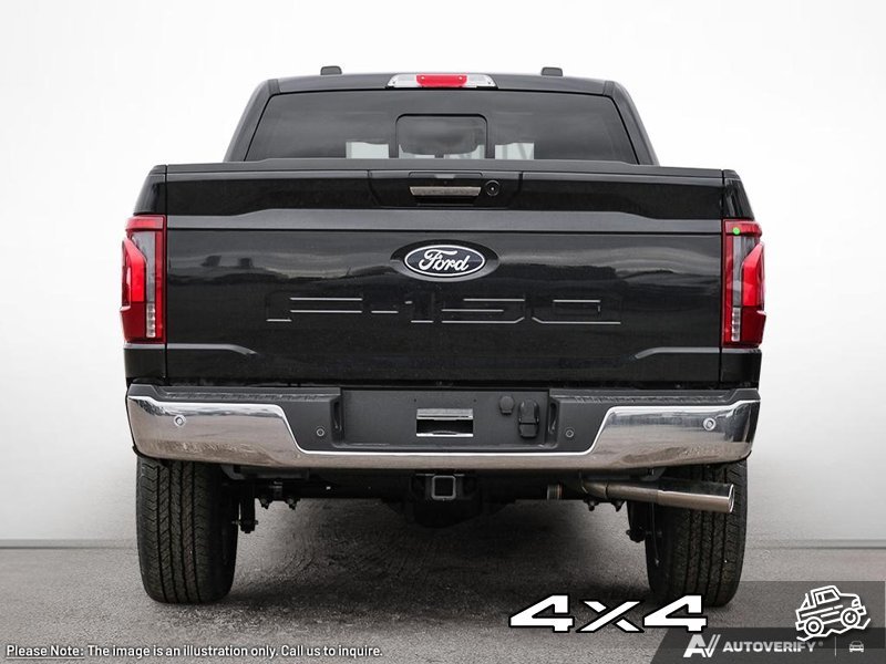 Ford F-150 LARIAT  - BlueCruise - Sunroof 1FTFW5L87TFB49062 147617