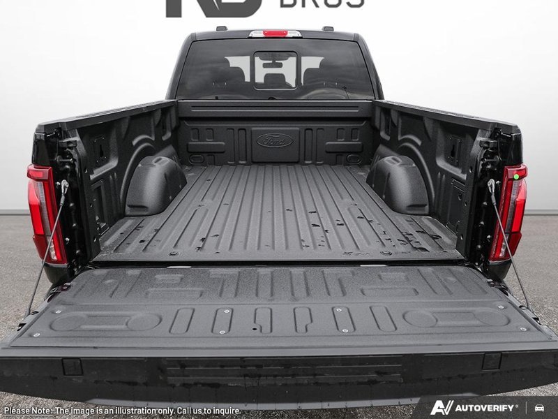 Ford F-150 LARIAT  - BlueCruise - Sunroof 1FTFW5L87TFB49062 147619