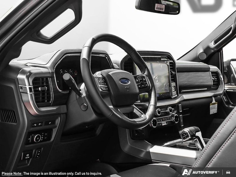 Ford F-150 LARIAT  - BlueCruise - Sunroof 1FTFW5L87TFB49062 147624