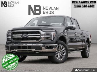Ford F-150 LARIAT  - BlueCruise - Sunroof 1FTFW5L87TFB49062 147613