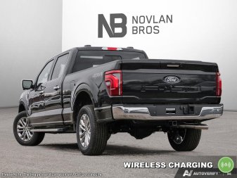 Ford F-150 LARIAT  - BlueCruise - Sunroof 1FTFW5L87TFB49062 147616