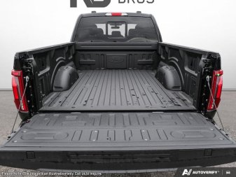 Ford F-150 LARIAT  - BlueCruise - Sunroof 1FTFW5L87TFB49062 147619