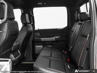 Ford F-150 LARIAT  - BlueCruise - Sunroof 1FTFW5L87TFB49062 147633