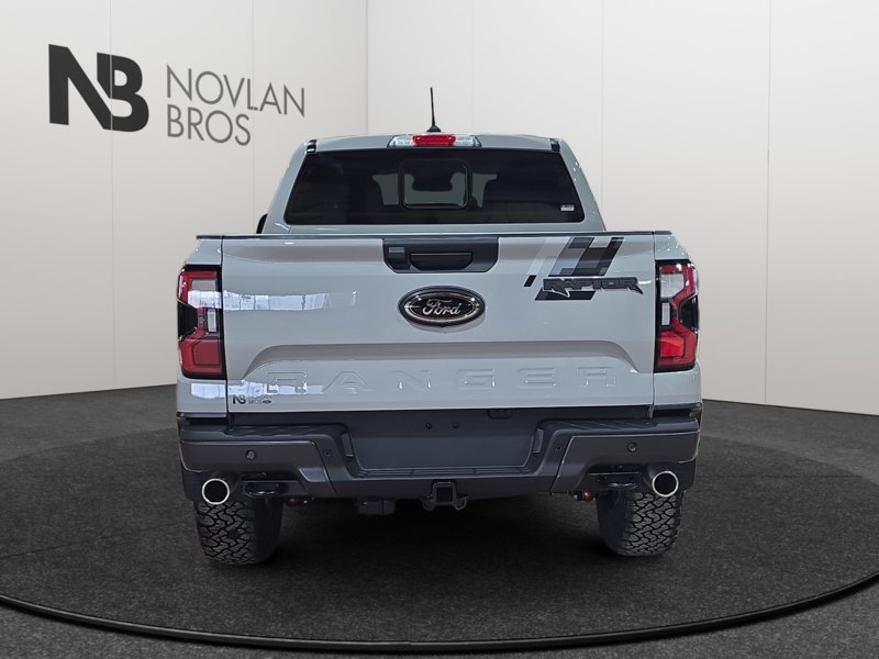Ford Ranger Raptor  - Leather Seats 1FTER4LR6TLE35752 147999