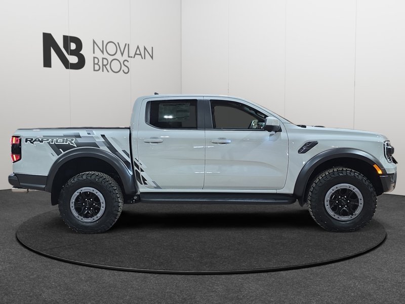 Ford Ranger Raptor  - Leather Seats 1FTER4LR6TLE35752 148001