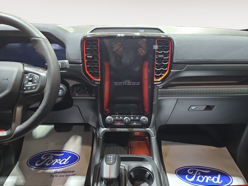 Ford Ranger Raptor  - Leather Seats 1FTER4LR6TLE35752 148006