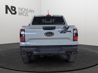2026 Ford Ranger Raptor  - Leather Seats - Image 3