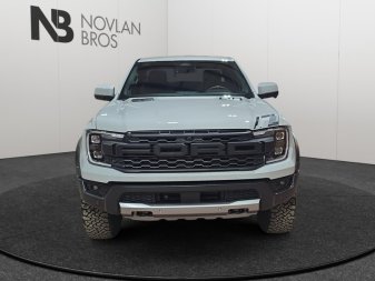 2026 Ford Ranger Raptor  - Leather Seats - Image 7