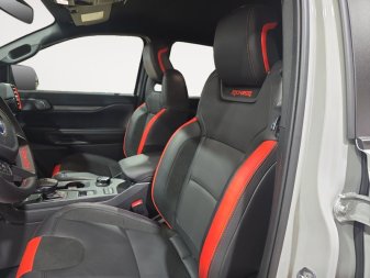 2026 Ford Ranger Raptor  - Leather Seats - Image 8