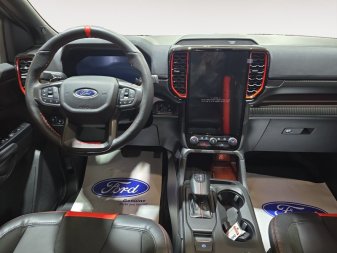 2026 Ford Ranger Raptor  - Leather Seats - Image 9
