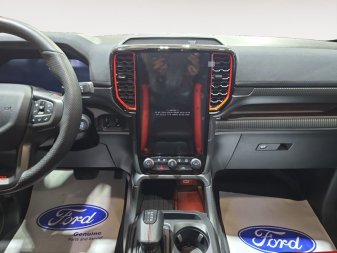 2026 Ford Ranger Raptor  - Leather Seats - Image 10