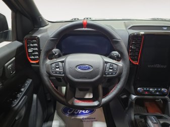 2026 Ford Ranger Raptor  - Leather Seats - Image 11