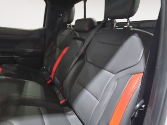 2026 Ford Ranger Raptor  - Leather Seats - Image 12