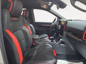 2026 Ford Ranger Raptor  - Leather Seats - Image 13