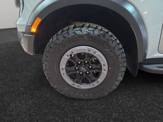 2026 Ford Ranger Raptor  - Leather Seats - Image 14