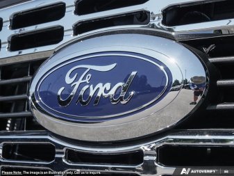 2026 Ford Super Duty F-550 DRW XLT - Image 7