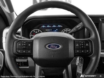 2026 Ford Super Duty F-550 DRW XLT - Image 10