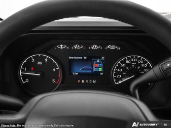 2026 Ford Super Duty F-550 DRW XLT - Image 11