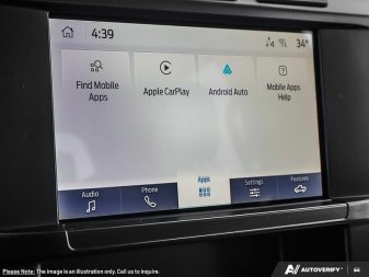 2026 Ford Super Duty F-550 DRW XLT - Image 15