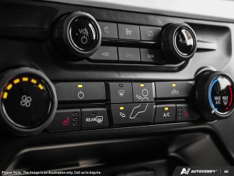 2026 Ford Super Duty F-550 DRW XLT - Image 20