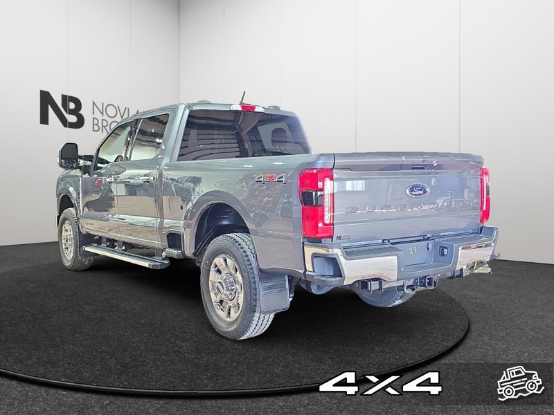 Ford F-350 Super Duty Lariat  - Power Stroke 1FT8W3BT7TEE86517 147589