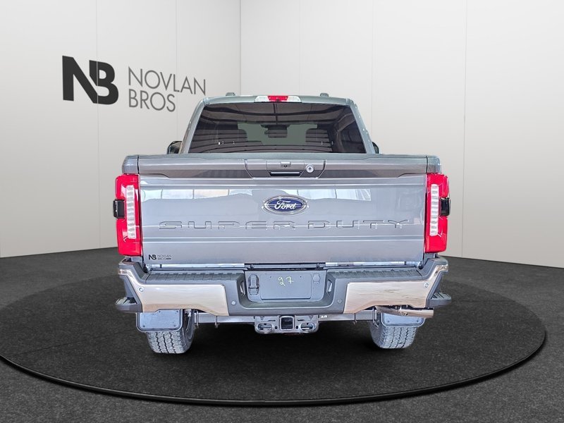 Ford F-350 Super Duty Lariat  - Power Stroke 1FT8W3BT7TEE86517 147590