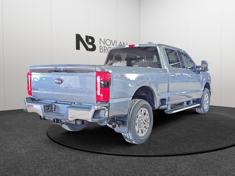 Ford F-350 Super Duty Lariat  - Power Stroke 1FT8W3BT7TEE86517 147591