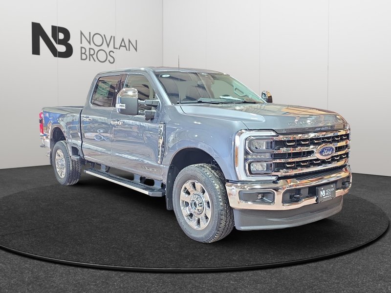 Ford F-350 Super Duty Lariat  - Power Stroke 1FT8W3BT7TEE86517 147593
