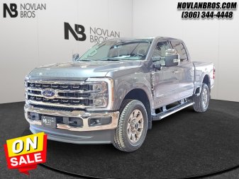2026 Ford F-350 Super Duty Lariat  - Power Stroke - Image 0