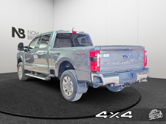 2026 Ford F-350 Super Duty Lariat  - Power Stroke - Image 2
