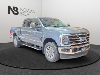2026 Ford F-350 Super Duty Lariat  - Power Stroke - Image 6