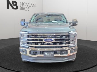 2026 Ford F-350 Super Duty Lariat  - Power Stroke - Image 7