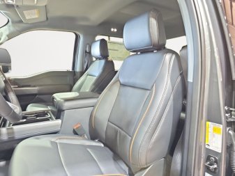 2026 Ford F-350 Super Duty Lariat  - Power Stroke - Image 8
