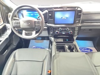 2026 Ford F-350 Super Duty Lariat  - Power Stroke - Image 9