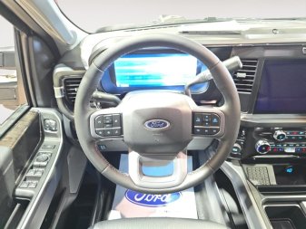2026 Ford F-350 Super Duty Lariat  - Power Stroke - Image 11