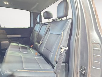2026 Ford F-350 Super Duty Lariat  - Power Stroke - Image 12