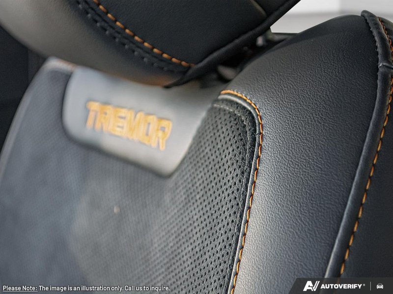 Ford Explorer Tremor  - Cooled Seats -  BlueCruise 1FMUK8JH9TGC47538 147774