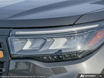 2026 Ford Explorer Tremor  - Cooled Seats -  BlueCruise - Image 8