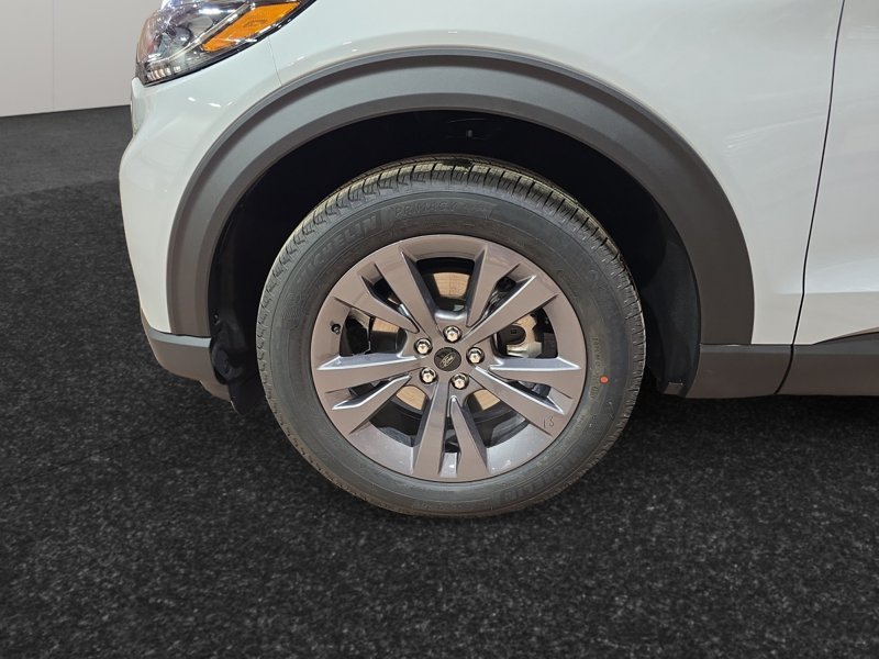 Ford Explorer ACTIVE W/200A PKG  - 20" Wheels 1FMUK8DH3VGA06492 147721